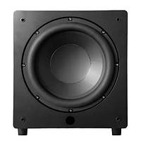 Velodyne Impact X 12" Black