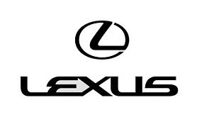 Передні фари Lexus