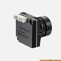 FPV камера Caddx Ratel 2 V2 1200TVL 1/1.8" CMOS Starlight HDR 2.1мм FOV 165° 16:9/4:3 NTSC/PAL для дронів квадрокоптерів
