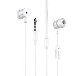 Навушники BOROFONE BM31 Mysterious Universal Earphones