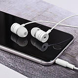 Навушники BOROFONE BM31 Mysterious Universal Earphones, фото 6