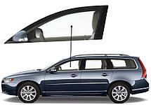 Бічне скло Volvo V70 2007-2016 передніх дверей ліве