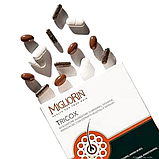 Комплекс проти випадіння волосся Мігііорін Трикокс Migliorin TRICOX Вівасан Швейцарія 60 шт., фото 4