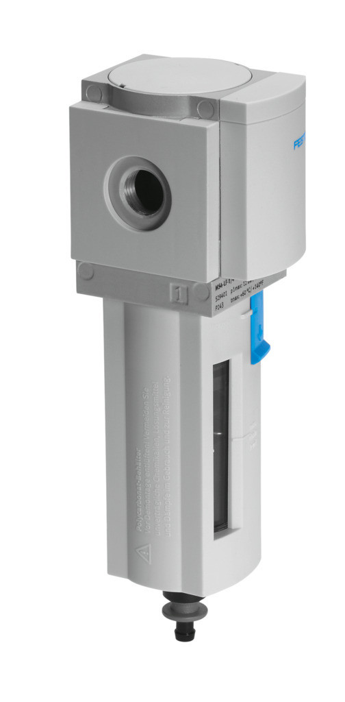 Фільтр MS4-LF-1/4-CRM