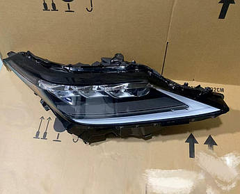 Фара передня права Lexus Лексус RX 2019-2022 8114548F70 81145-48F70