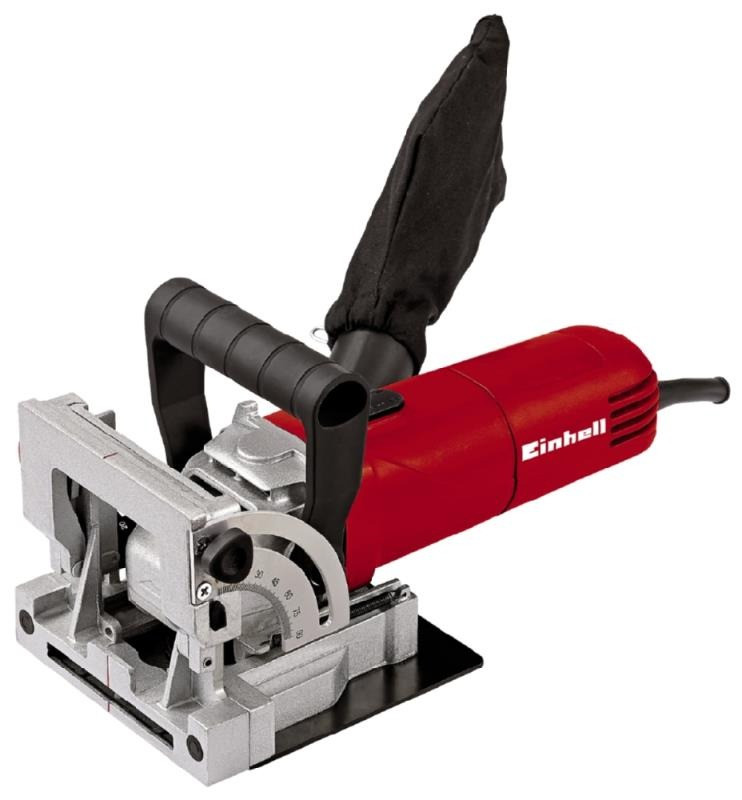 Ламельний фрезер для шкантів Einhell TC-BJ 900