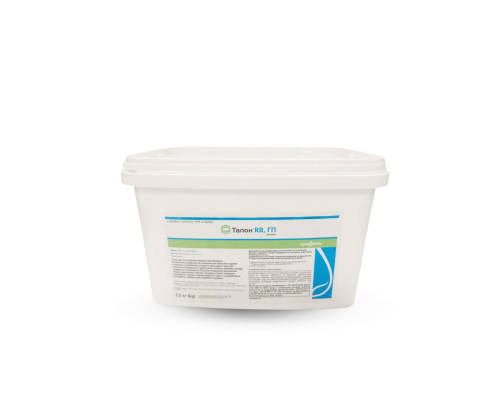 Родентицид Талон RB Syngenta 2,5кг, фото 1