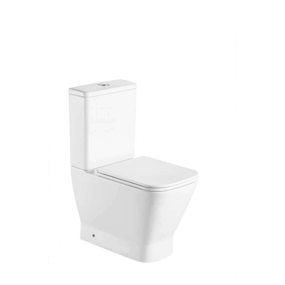 Унітаз Volle Ramiro 2.0 Rimless vortice 1388.002207, фото 1