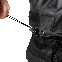 Штани тактичні SoftShell Vent 2.0 Графіт, фото 10