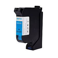 Чорнильний картридж для маркіратора Bentsai EB22 (H=25.4 mm)