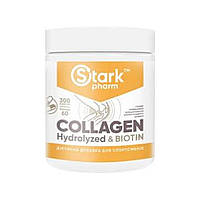 Collagen Peptides Biotin - 300 caps