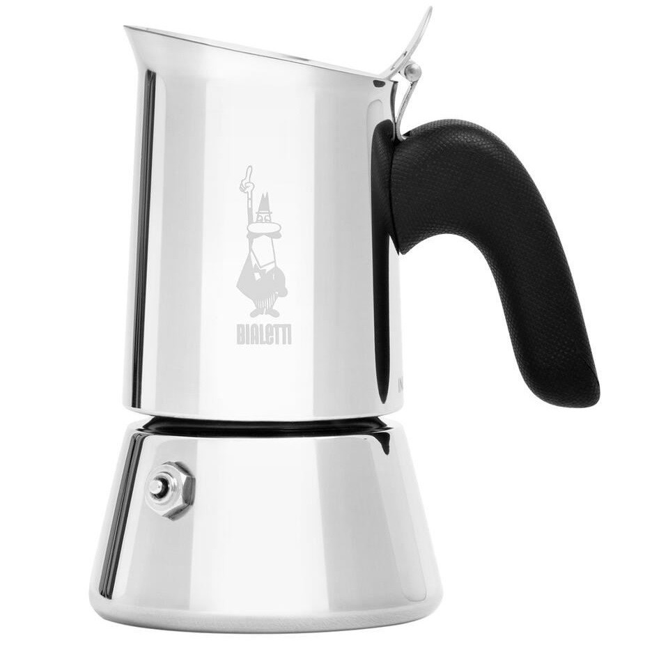 Кавоварка Bialetti Venus гейзерна на 2 чашки 85 мл.