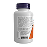 Таурин Now Foods Taurine 500 мг 100 капсул, фото 4