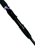 Спінінг Weida Shock Wave Boat 2.28м 40lb (Морське бортове вудилище), фото 7