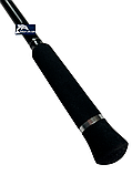 Спінінг Weida Shock Wave Boat 2.28м 40lb (Морське бортове вудилище), фото 8