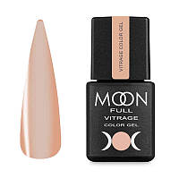 Гель-лак Vitrage Moon Full 09, 8 ml