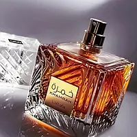 Східна нішева парфумована вода унісекс Lattafa Perfumes Khamrah 100ml