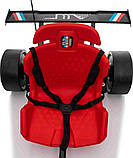 Дитяча акумуляторна машинка DRIFT BIKE 21 Червона, фото 7