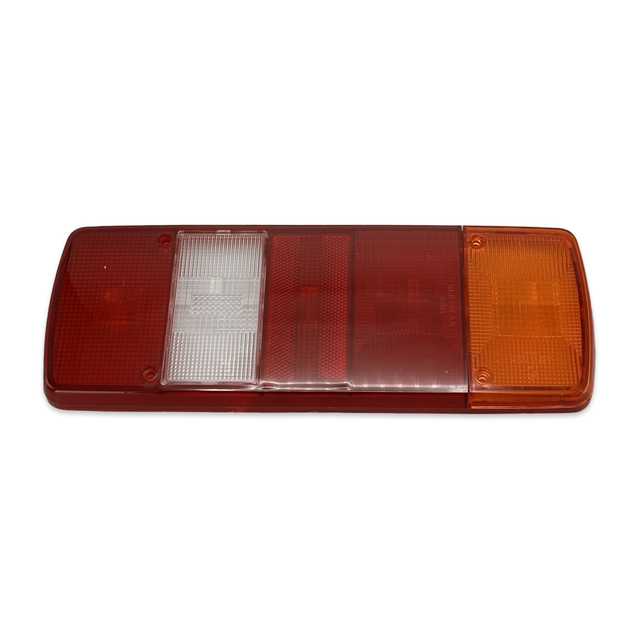 Скло заднього ліхтаря MAN F/M/L 2000 RH=LH