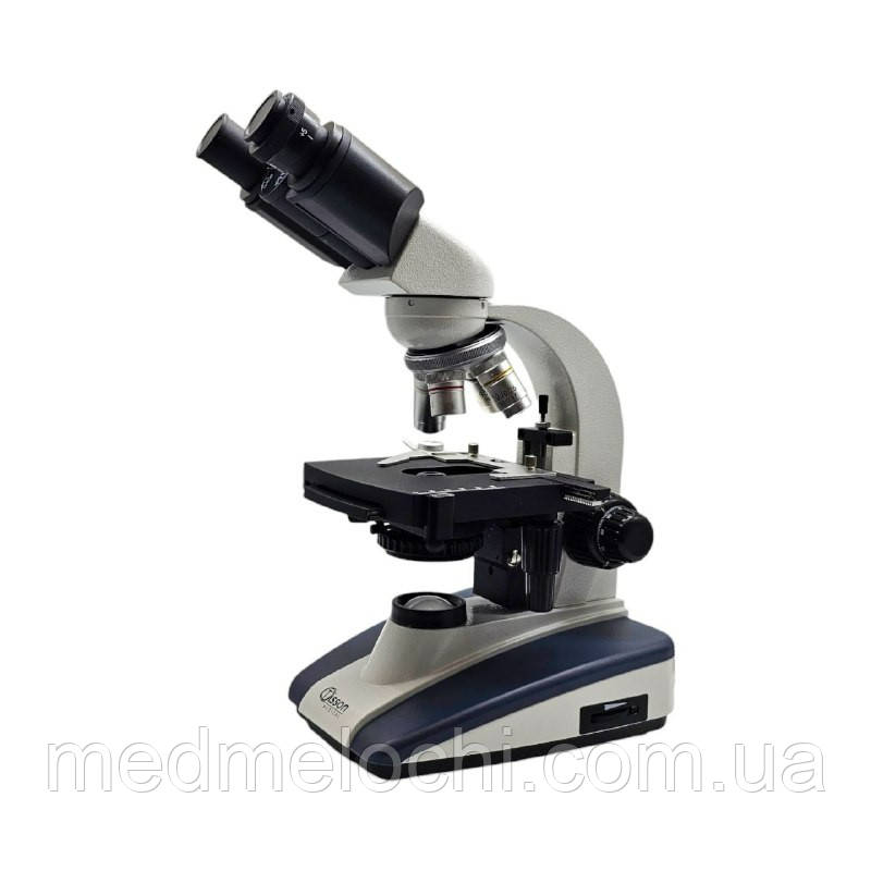 Мікроскоп Tisson Medical біологічний бінокулярний YJ-2101B