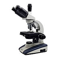 Мікроскоп Tisson Medical біологічний тринокулярний YJ-2101T-PL (планахромат)