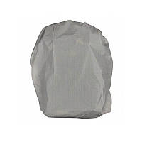 Кавер водонепроникний (чохол)/маскування для рюкзака 40-60l. білий waterproof Оригінал Голландія