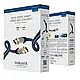 Кабель HDMI Inakustik Premium High Speed HDMI Cable with Ethernet 2m, фото 3
