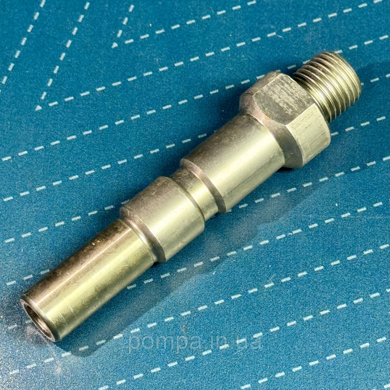 Палець швидкозʼємного з’єднання G1/4F