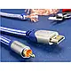 Кабель HDMI Inakustik Premium High Speed HDMI Cable with Ethernet 2m, фото 5
