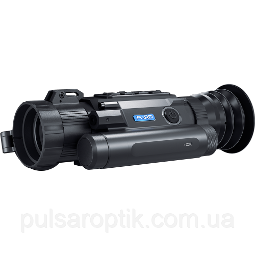 Тепловізійний приціл Pard Ocelot 256-19 (19 мм, 256х192, 900 м)