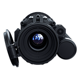 Тепловізійний приціл Pard Ocelot 256-19 (19 мм, 256х192, 900 м), фото 4