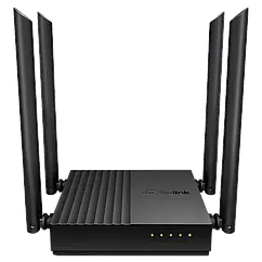 TP-Link ARCHER C64 Бездротовий маршрутизатор