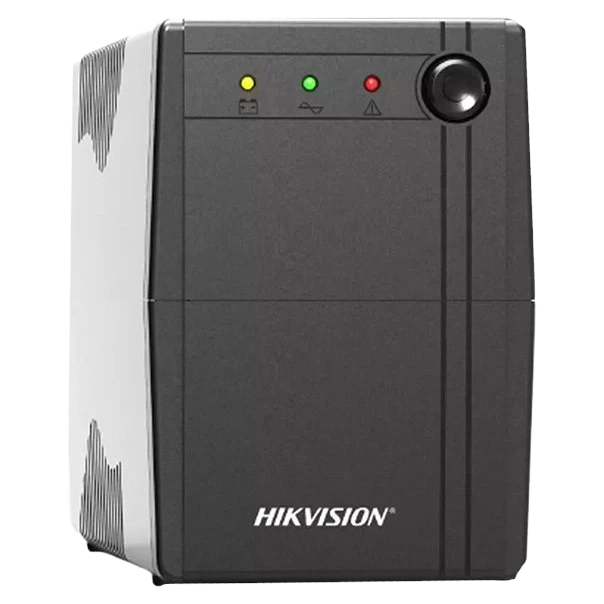 Hikvision DS-UPS600/EU 600ВА Джерело безперебійного живлення