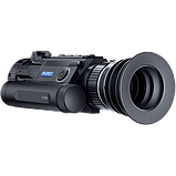 Тепловізійний приціл Pard Ocelot 256-19 (19 мм, 256х192, 900 м), фото 5