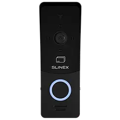 Slinex ML-20CRHD (black/black) Виклична панель