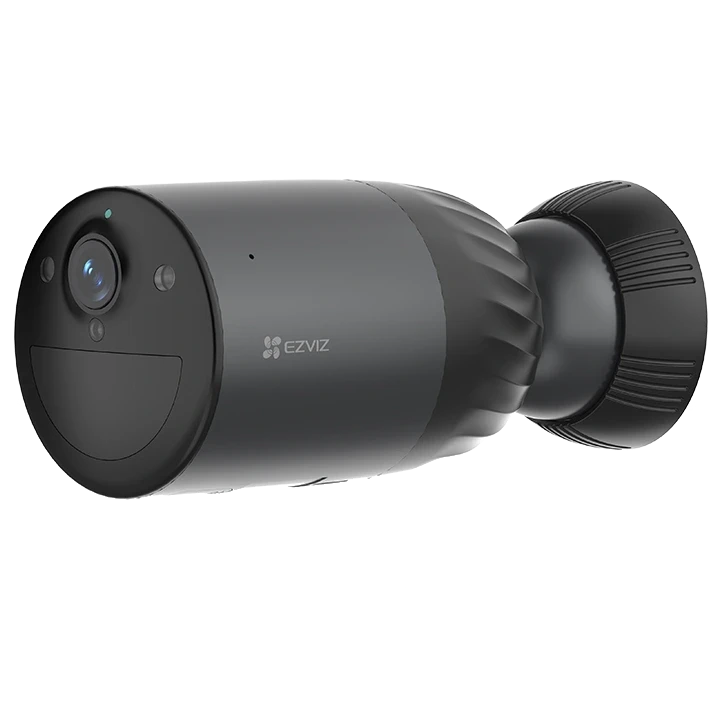 Ezviz BC1C 4K (cs-BC1C) вулична Wi-Fi камера IP65 з акумулятором