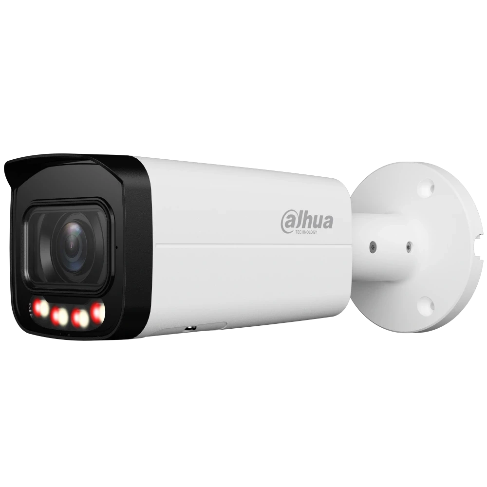 DH-IPC-HFW2849T-ZAS-IL (2.7-13.5мм) IP відеокамера Dahua