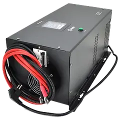 Europower PSW-EP2000WM12 1400 Вт із правильною синусоїдою ДБЖ