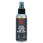 Водовідштовхувальний засіб Gear Aid Revivex Suede and Fabric Water Repellent, Black (GA 36270-013)