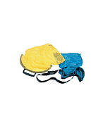Сітка для риби з поясом Omer Fish Holder, Blue (6257CF)