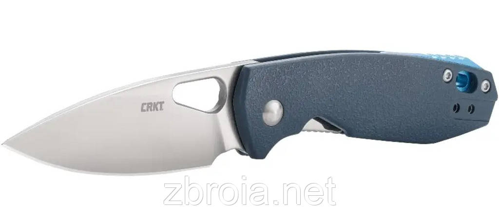 Ніж CRKT Piet Blue D2 5390B