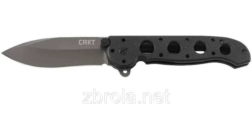 Нож CRKT M21-Carson Folder Black M21-02G