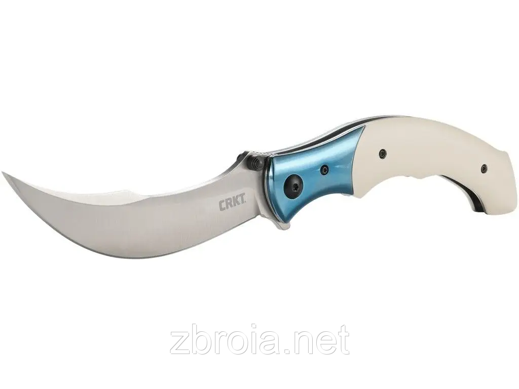 Ніж CRKT Ritual 7471