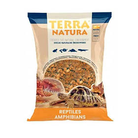 Lolopets TERRA NATURA підстилка кокосовая для терраріумов L, 600g