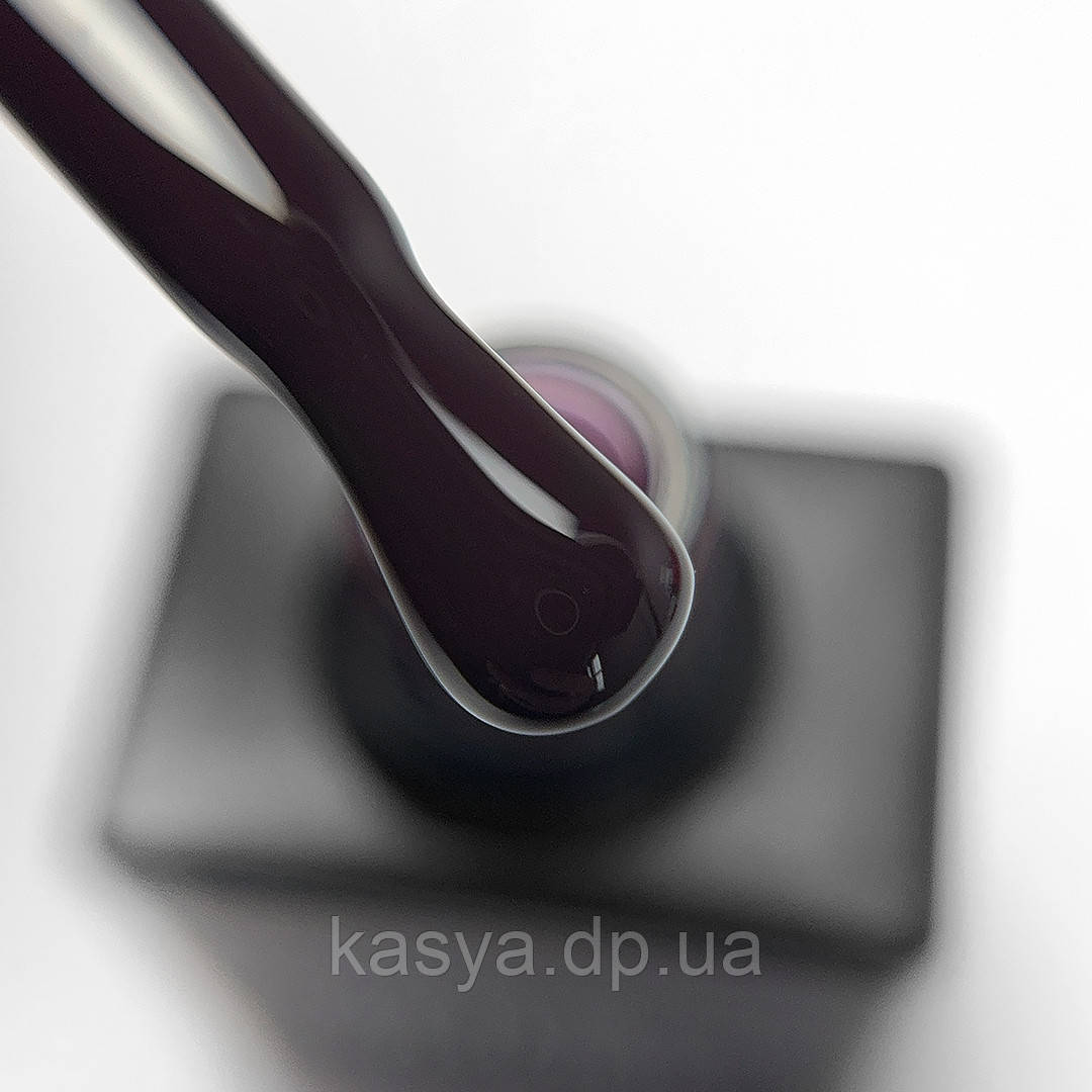 Гель-лак Nails Of The Day Let`s special Dark Chocolate №357, 10 мл  (темний коричневий), фото 1