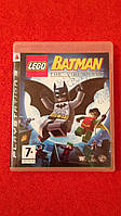 Видео игра LEGO Batman (PS3)