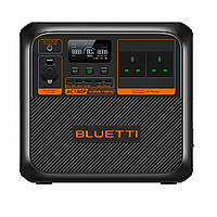 Зарядна станція Bluetti AC180P 1800 Вт, 1440 Вт/год (AC180P)