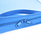 Папка портфель Santi А3 для ескізів синя, фото 5