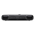 Акустика BASEUS Aequr DS10 Mini Soundbar (battery) |BT5.3, AUX/USB, OTA, RGB, 2.5Wx2| чорна, фото 4