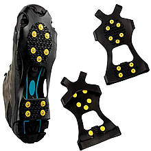 Льодоступи на 10 шипів (р XL)